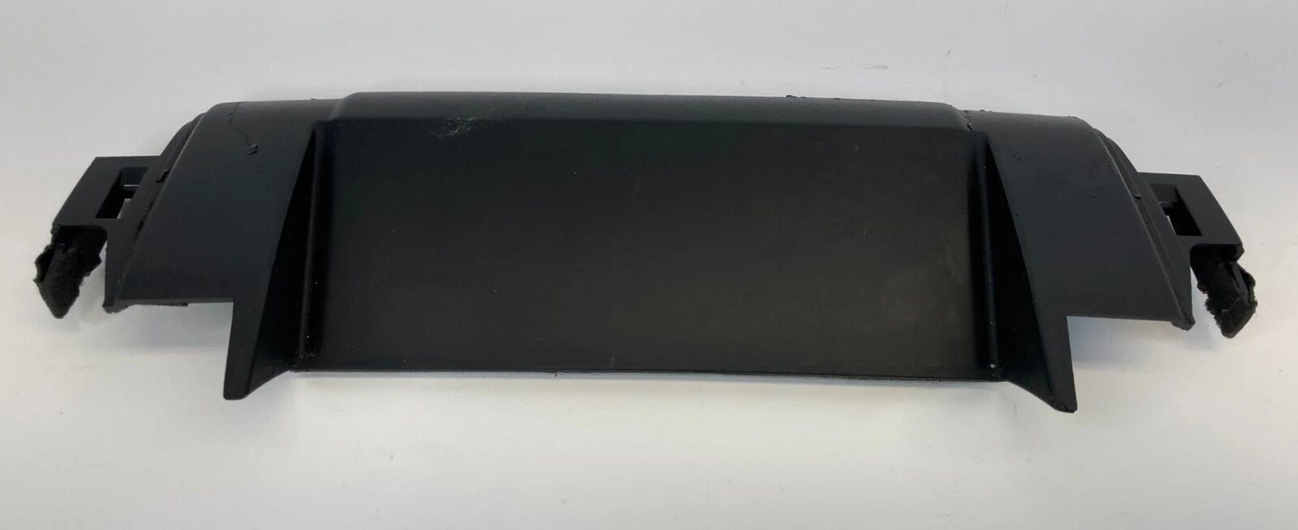 2006-2009 RANGE ROVER SPORT CENTER DASH DISPLAY COVER BEZEL TRIM FAE500102 OEM