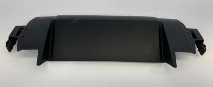 2006-2009 RANGE ROVER SPORT CENTER DASH DISPLAY COVER BEZEL TRIM FAE500102 OEM