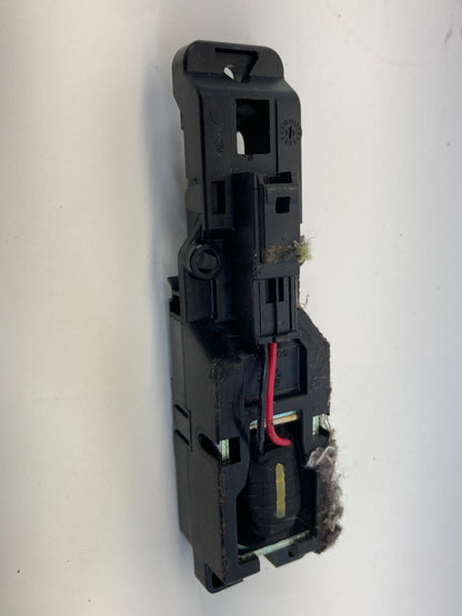 2009-2015 Jaguar XF Glove Box Lock Glovebox Latch Actuator OEM