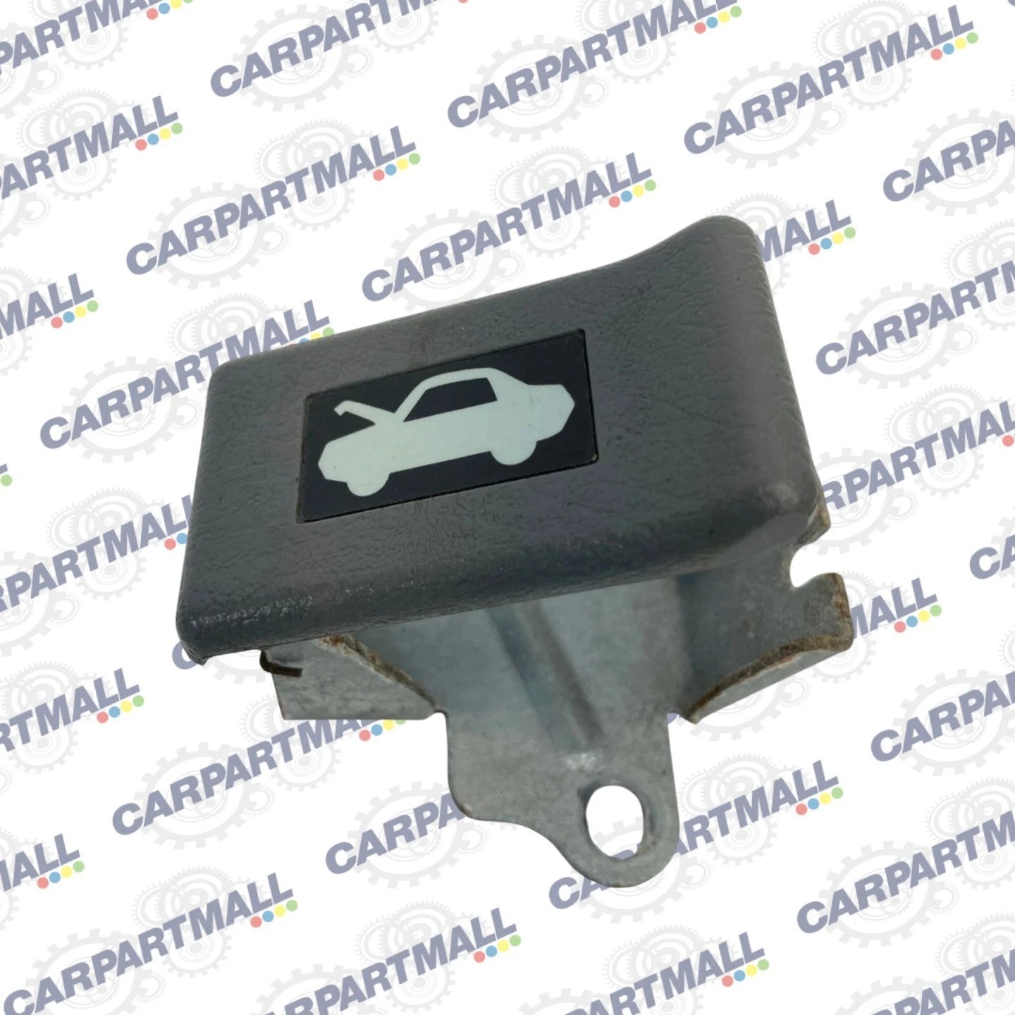 2004-2008 ACURA TL 2004-2014 TSX HOOD LATCH OPENER RELEASE HANDLE LEVER OEM