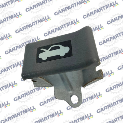 2004-2008 ACURA TL 2004-2014 TSX HOOD LATCH OPENER RELEASE HANDLE LEVER OEM