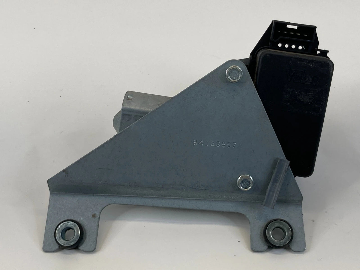 2002-2009 CHEVROLET TRAILBLAZER REAR LIFTGATE WINDSHIELD WIPER MOTOR ASSY OEM