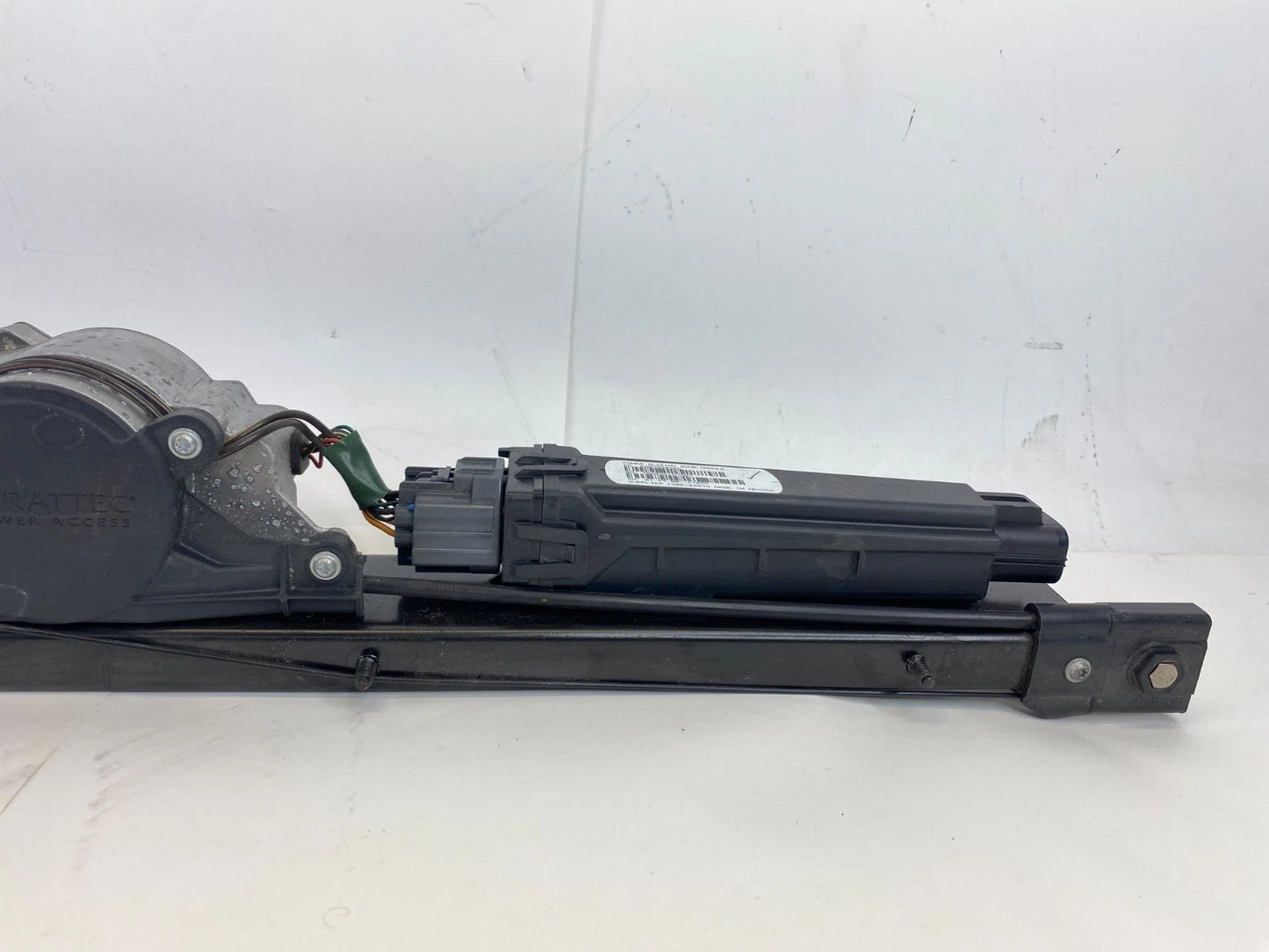 10-16 TOWN & COUNTRY REAR LEFT POWER SLIDING DOOR MODULE MOTOR TRACK 68060499ACB