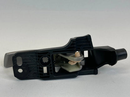 2007 2008 CHRYSLER SEBRING REAR RIGHT SIDE INNER DOOR HANDLE 1FV24TRMAA OEM