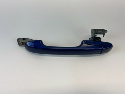 03-07 Honda Accord Sedan Rear Left Driver Side Exterior Door Handle Assembly OEM