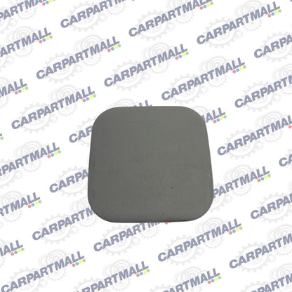 2009-2013 SUBARU FORESTER REAR TRUNK LIFGATE LOWER TRIM PANEL CAP 94067-AE040