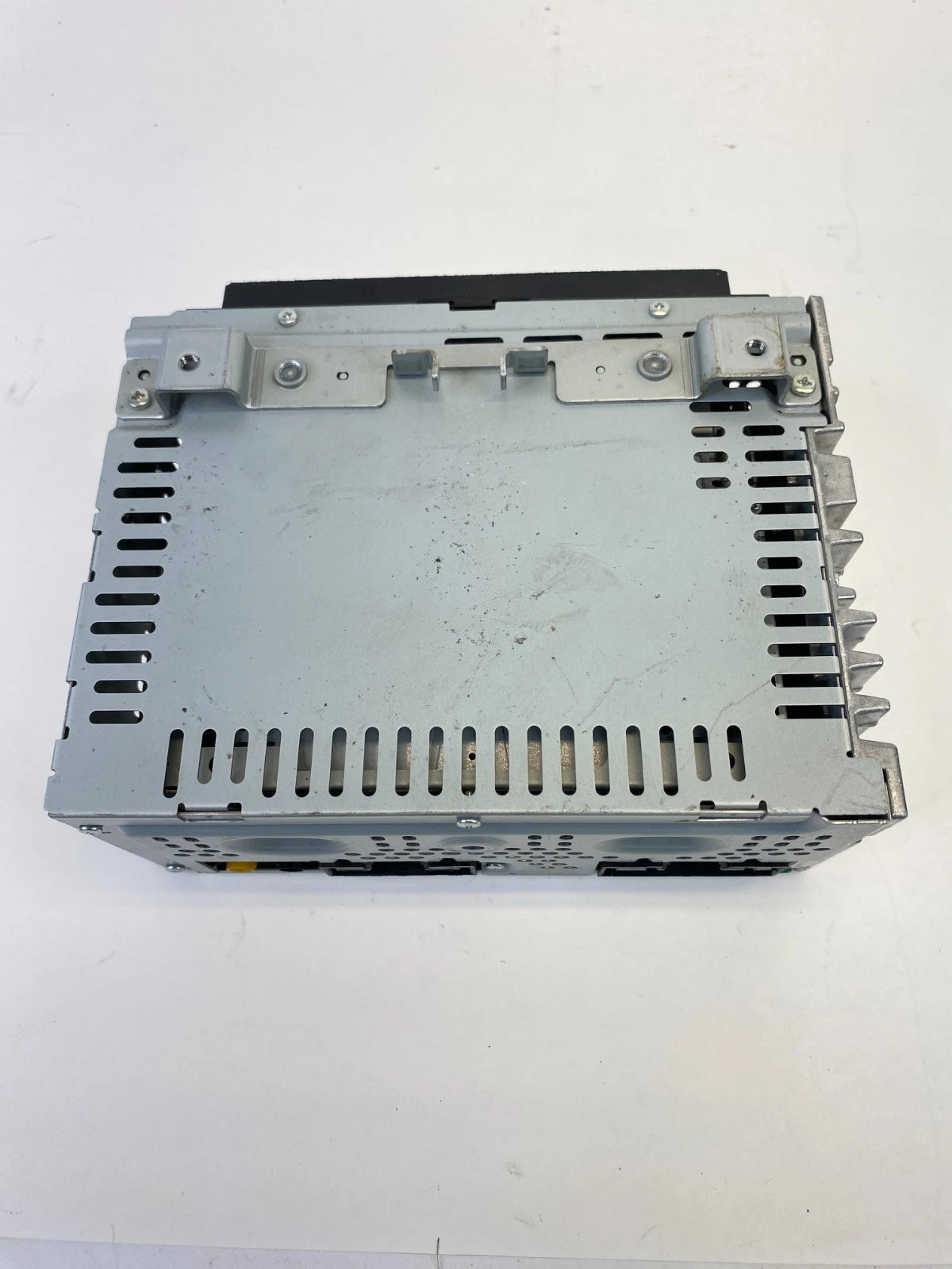 2013-2015 FORD ESCAPE RADIO AM FM DISC CD PLAYER RECEIVER CJ5T-19C107-BE OEM