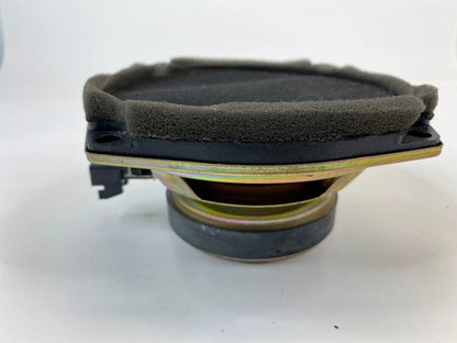 2004-2006 CADILLAC SRX REAR RIGHT PASSENGER DOOR RADIO SPEAKER 09354899 OEM