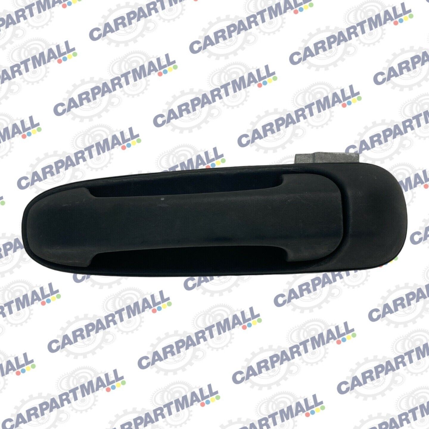 2002-2004 Jeep Grand Cherokee Laredo Rear Back Left Side Exterior Door Handle