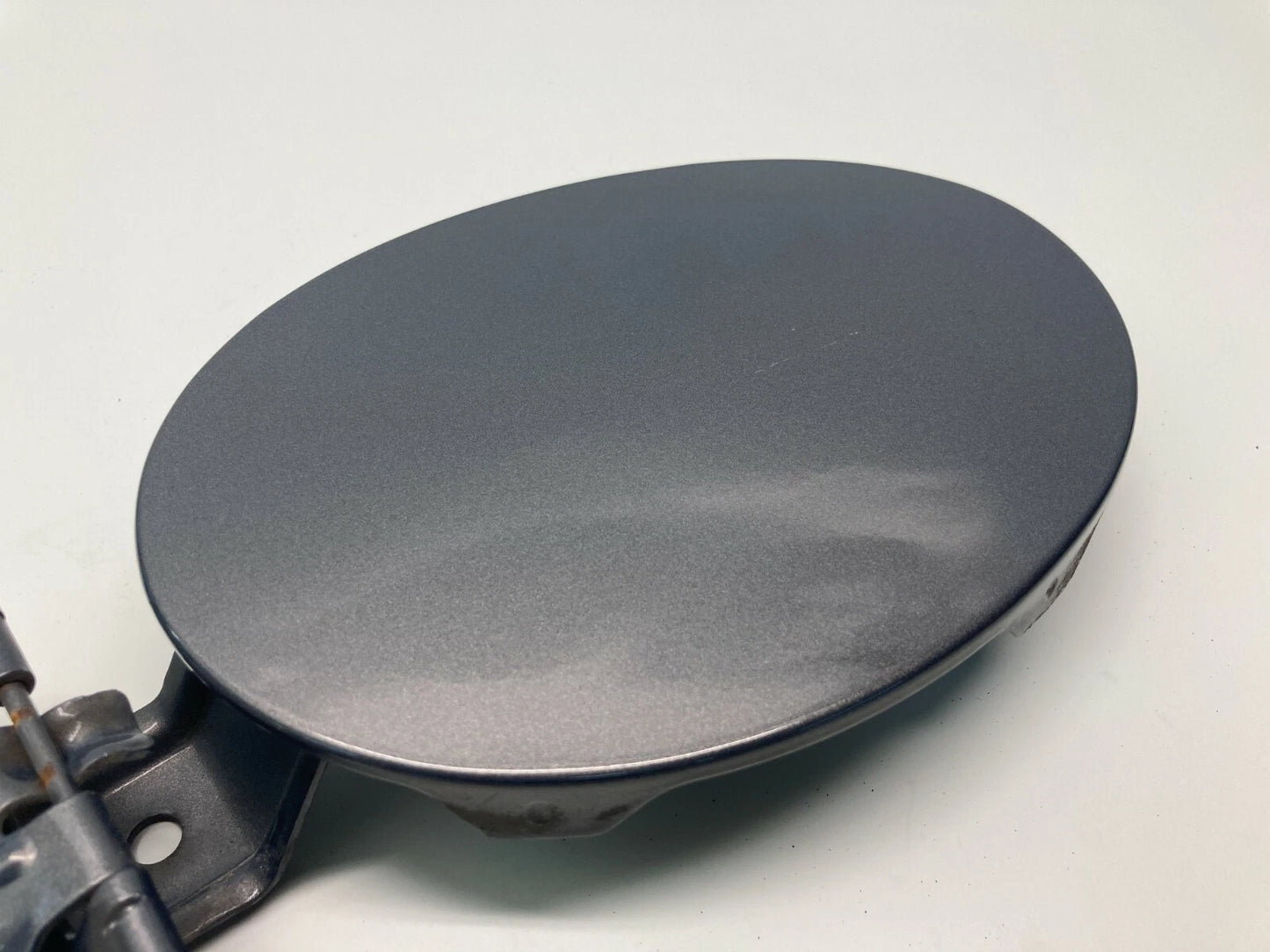 2007-2009 MAZDA3 MAZDA 3 SEDAN FUEL FILLER DOOR GAS LID COVER 32S GALAXY GRAY