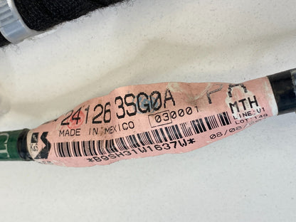 2013-2019 Nissan Sentra Rear Right Side Door Wiring Harness Wire 241263SG0A OEM