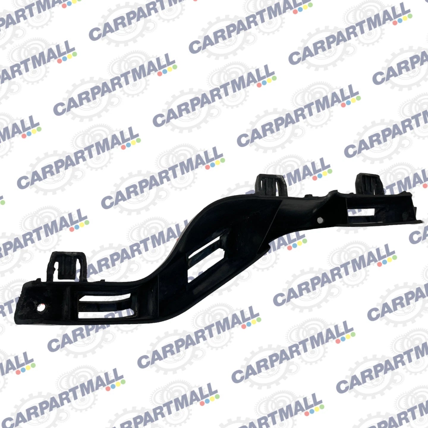 08-12 FORD ESCAPE FRONT BUMPER SUPPORT BRACKET REINFORCEMENT LEFT DRIVER SIDE