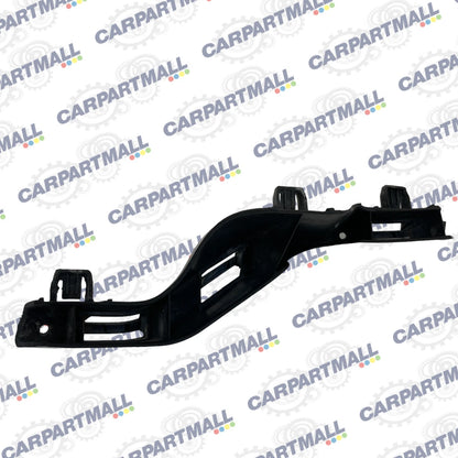 08-12 FORD ESCAPE FRONT BUMPER SUPPORT BRACKET REINFORCEMENT LEFT DRIVER SIDE