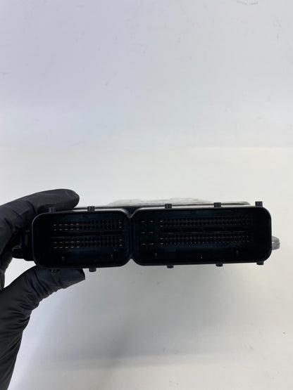 07 08 Audi A4 Quattro 2.0L AT Engine Computer Control Module ECM ECU 8E1910115G