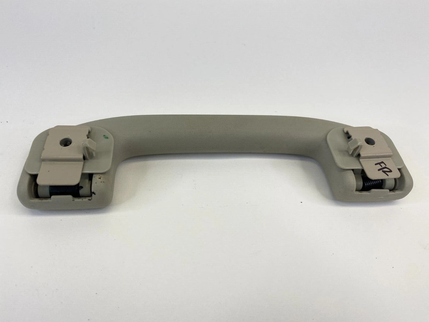 2008-2013 NISSAN ROGUE FRONT RIGHT PASSENGER SIDE ROOF INNER GRAB ASSIST HANDLE