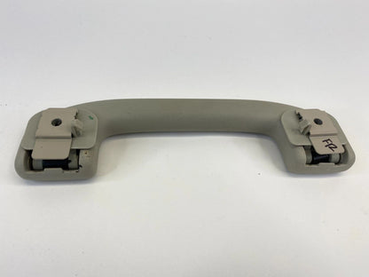 2008-2013 NISSAN ROGUE FRONT RIGHT PASSENGER SIDE ROOF INNER GRAB ASSIST HANDLE