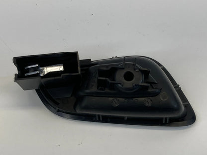 2013-2019 FORD ESCAPE REAR LEFT INTERIOR INNER DOOR HANDLE CJ54-R266B35-BBW OEM