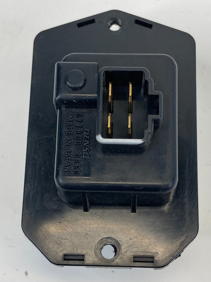 2008-2012 Honda Accord AC Heater Blower Motor Resistor Control Module 0778000960