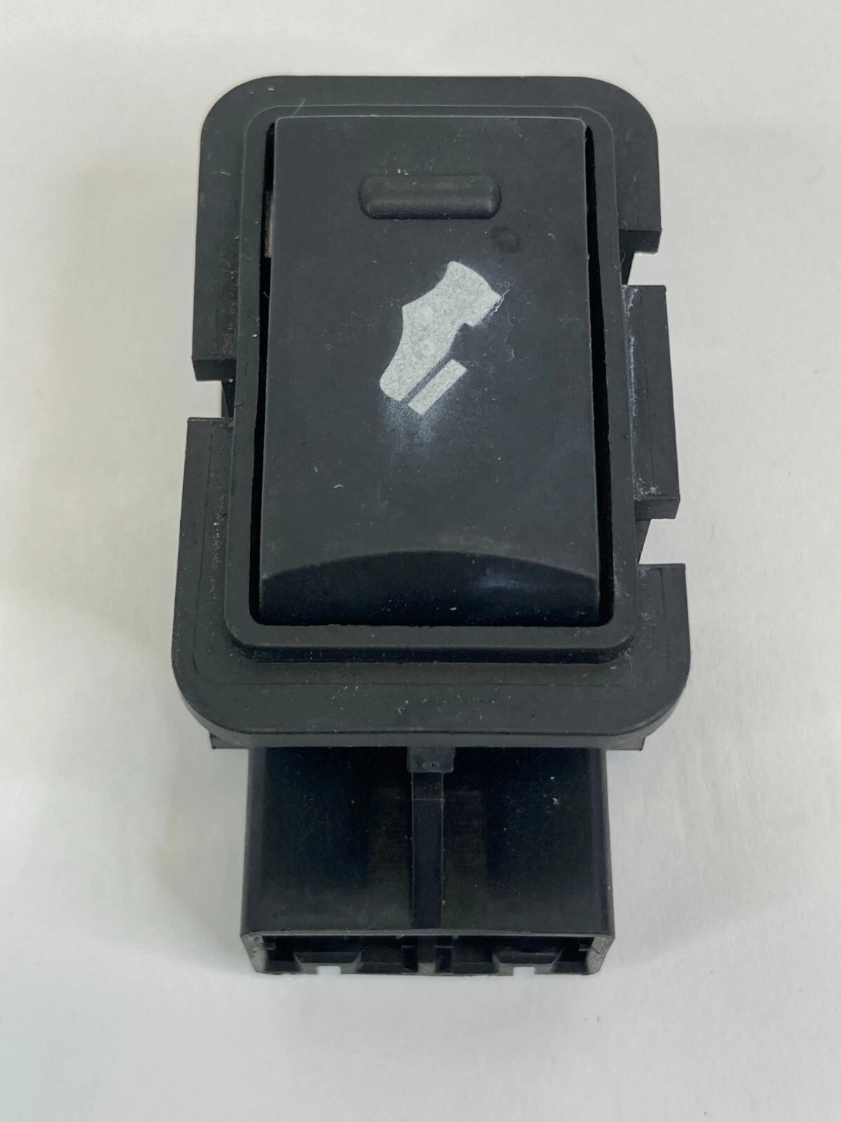 2008-2015 DODGE GRAND CARAVAN STEERING COLUMN PEDAL ADJUST CONTROL SWITCH OEM