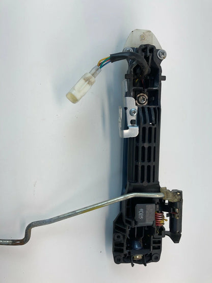 2004-2009 TOYOTA PRIUS FRONT RIGHT PASSENGER SIDE EXTERIOR DOOR HANDLE ASSEMBLY