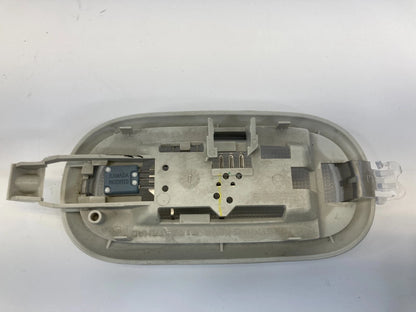 2009 2010 DODGE JOURNEY ROOF UPPER CEILING DOME MAP LIGHT OEM FACTORY 5JG58TRMAD