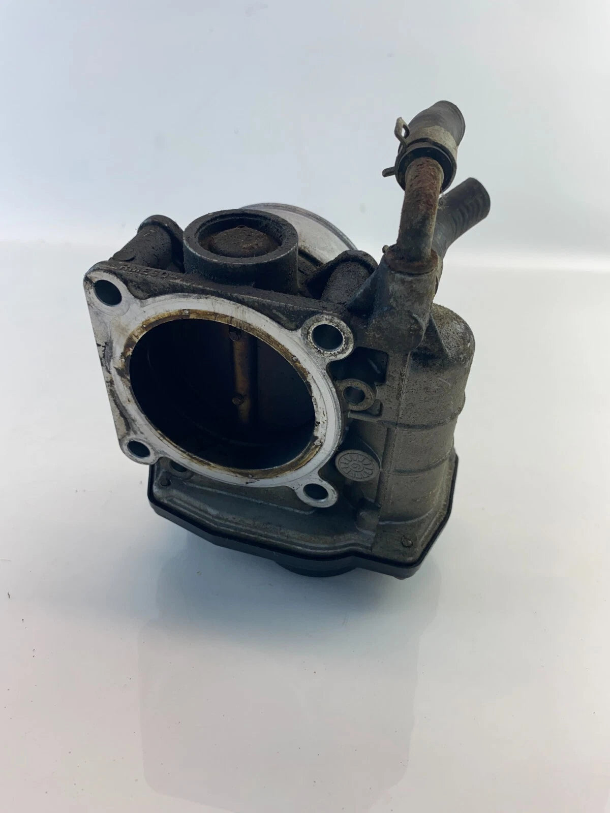 2007-2013 NISSAN ALTIMA 2.5L L4 THROTTLE BODY THROTTLE VALVE SERA526-01