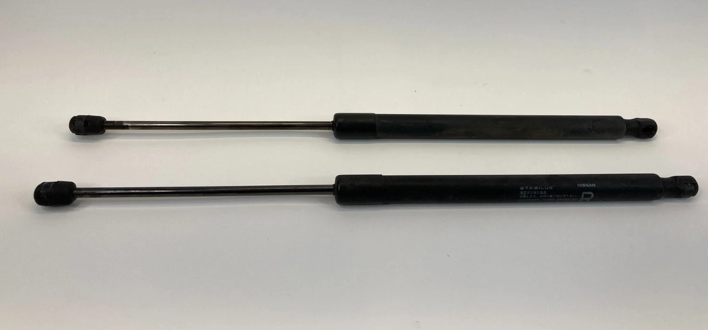 2008-2010 NISSAN ROGUE LIFTGATE SHOCK STRUT LIFT CYLINDER SUPPORT 90450-JM00A