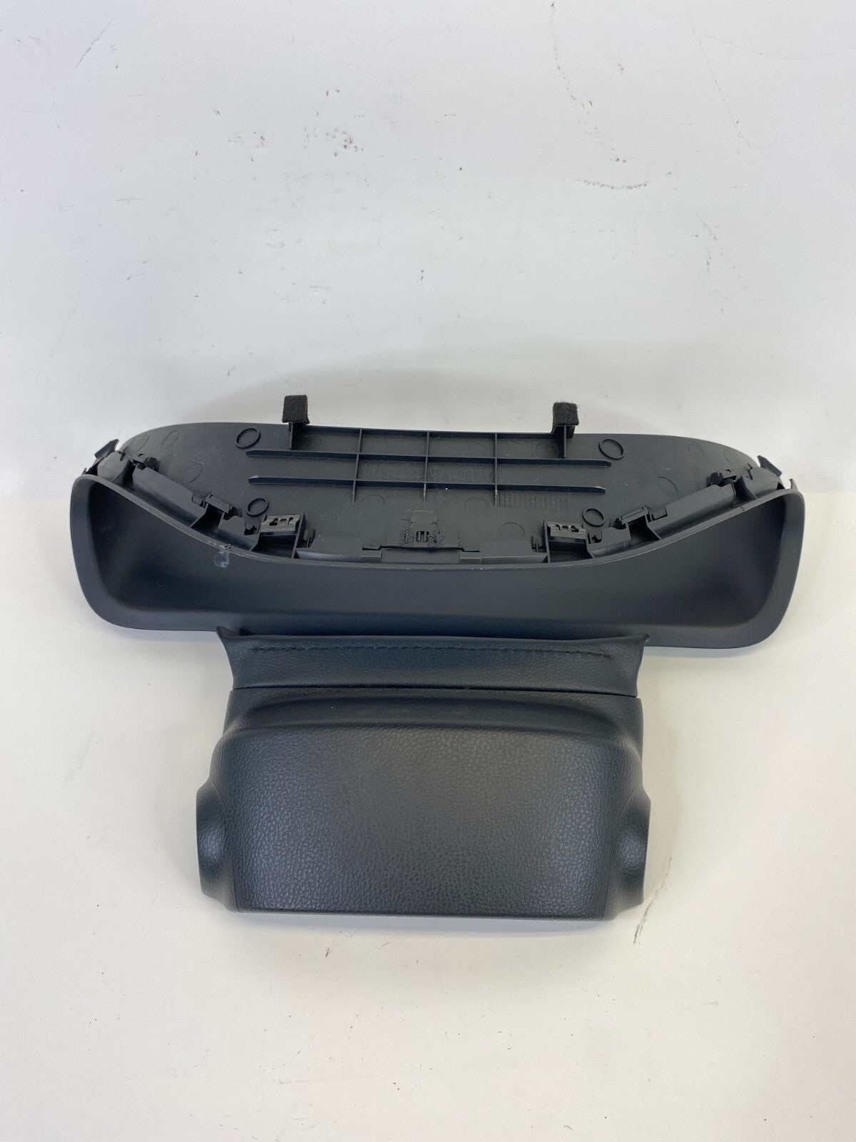 2008-2012 Honda Accord Steering Column Upper Cover Trim Shroud w/ Cluster Trim