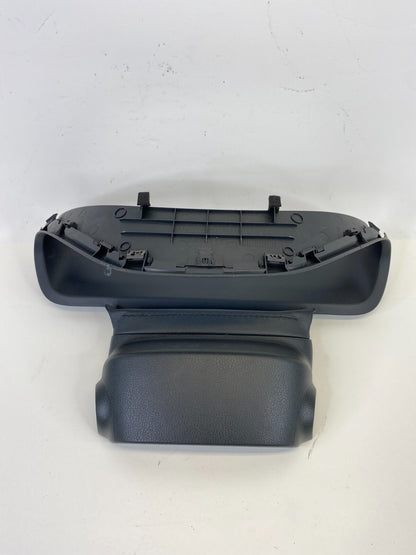 2008-2012 Honda Accord Steering Column Upper Cover Trim Shroud w/ Cluster Trim