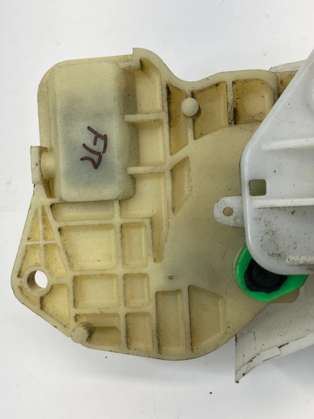 2007 2008 07 08 HONDA FIT FRONT RIGHT SIDE DOOR LOCK RELEASE LATCH ACTUATOR OEM