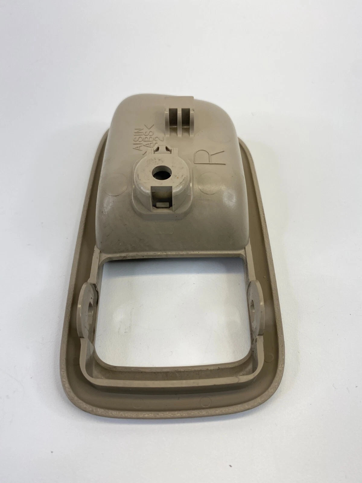 1997 98 99 00 2001 LEXUS ES300 FRONT RIGHT SIDE INNER DOOR HANDLE BEZEL TRIM OEM