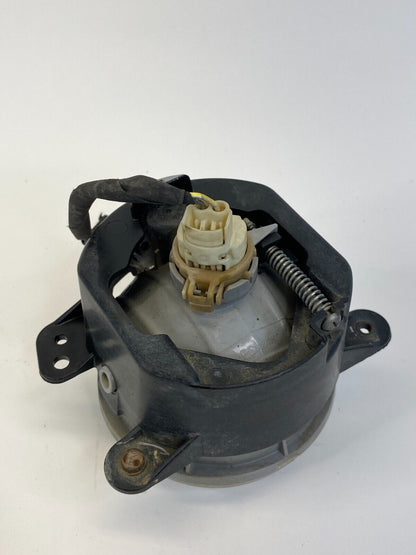 2010-2020 Dodge Journey Front Bumper Driving Fog Light Lamp Foglight OEM