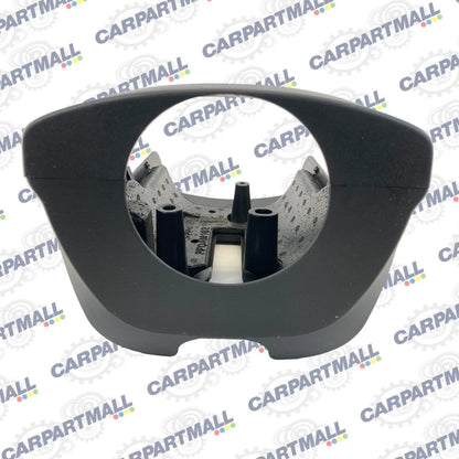 09 10 DODGE JOURNEY STEERING COLUMN UPPER & LOWER COVER TRIM SHROUD 1JL08TRMAB