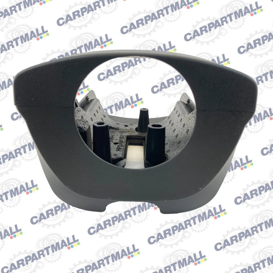 09 10 DODGE JOURNEY STEERING COLUMN UPPER & LOWER COVER TRIM SHROUD 1JL08TRMAB