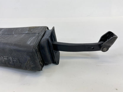 04-07 BMW 530i Front Left Driver Side Door Check Stopper Detent 51227033623 OEM