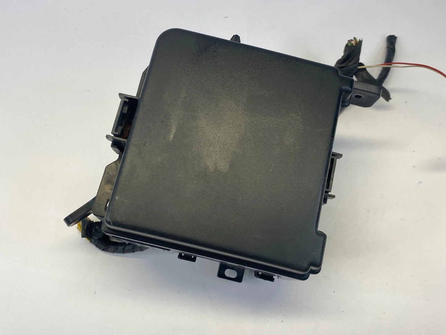 2010 11 12 2013 KIA FORTE 2.0L ENGINE FUSE BOX JUNCTION BLOCK 91254-1M061 OEM