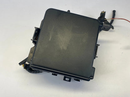 2010 11 12 2013 KIA FORTE 2.0L ENGINE FUSE BOX JUNCTION BLOCK 91254-1M061 OEM