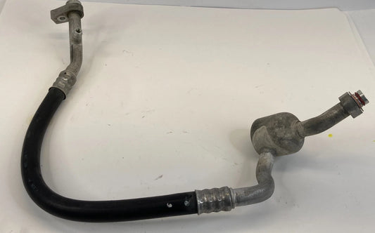 2013-2016 FORD ESCAPE AC LINE HOSE DISCHARGE PIPE TUBE OEM FACTORY CV6119N602-FE