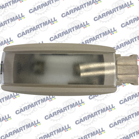 2009 2010 2011 2012 Volkswagen CC Roof Visor Vanity Light Lamp 1K0947109