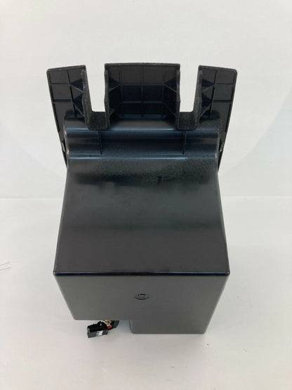 2004 2005 2006 KIA AMANTI CENTER CONSOLE STORAGE COMPARTMENT BOX ORGANIZER OEM