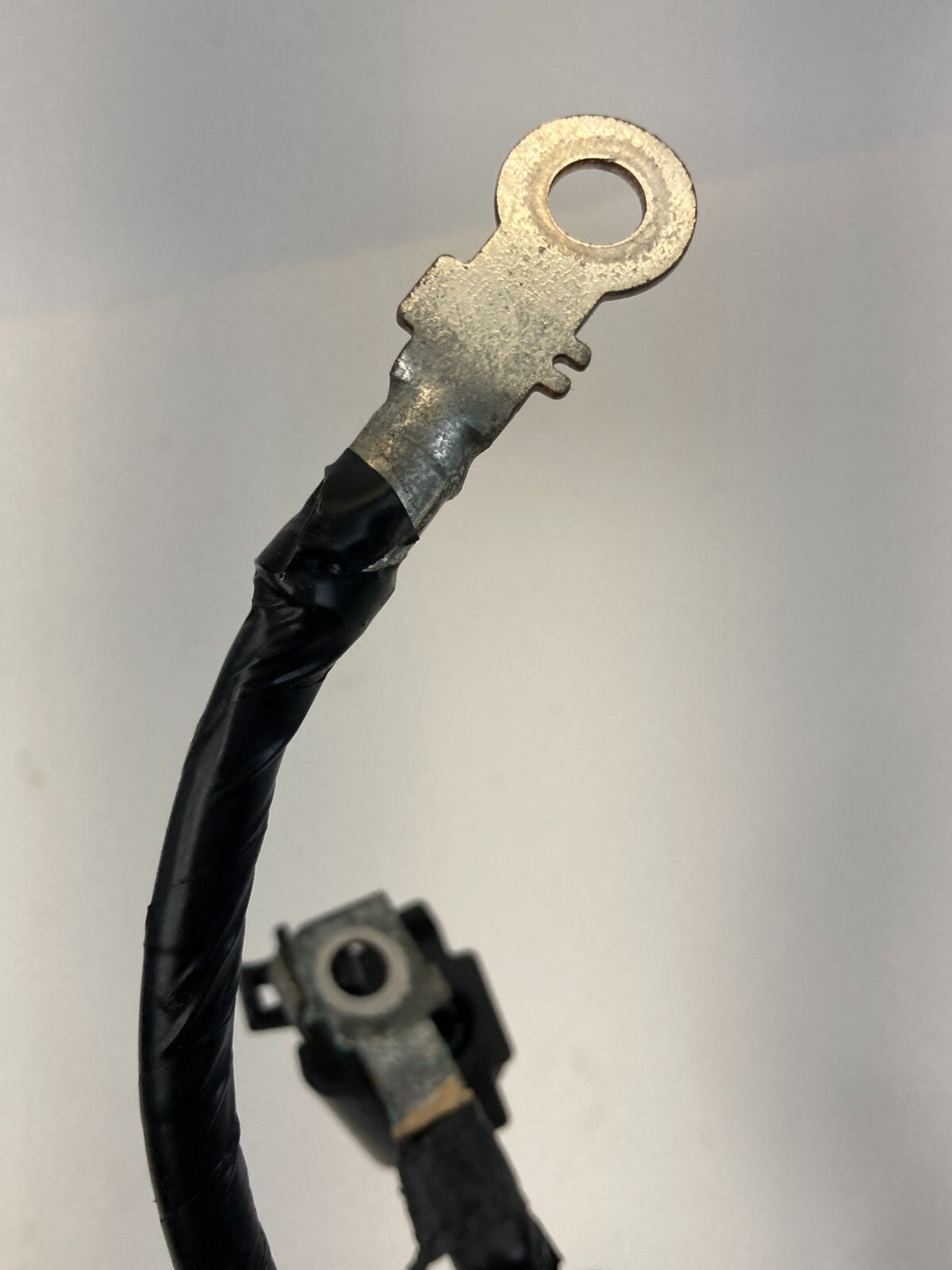 2017 2018 Ford Edge 2.0L Positive Battery Wire Wiring Cable Harness OEM