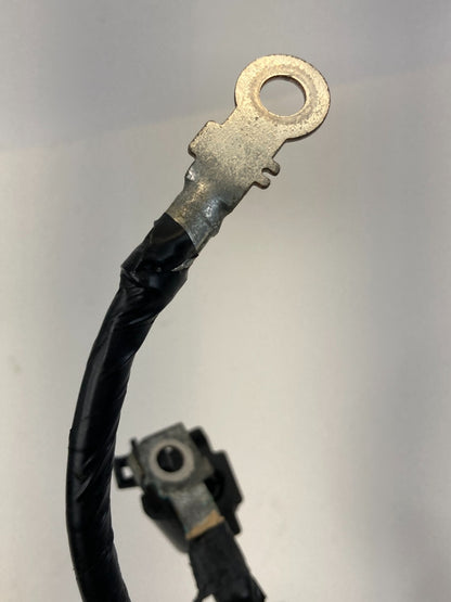 2017 2018 Ford Edge 2.0L Positive Battery Wire Wiring Cable Harness OEM