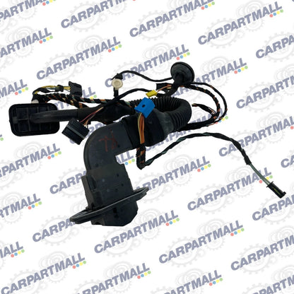 06-09 MERCEDES-BENZ ML350 REAR LEFT DOOR WIRE WIRING HARNESS 981578-103 OEM
