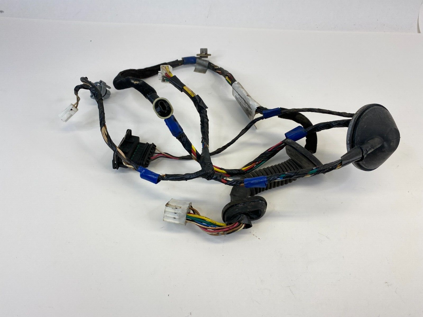 06 07 08 09 10 Hyundai Sonata Sedan Rear Right Side Door Wire Harness Wiring OEM