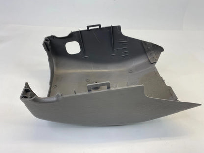1998-2005 LEXUS GS300 LOWER STEERING COLUMN LOWER COVER BEZEL TRIM 45287-30840
