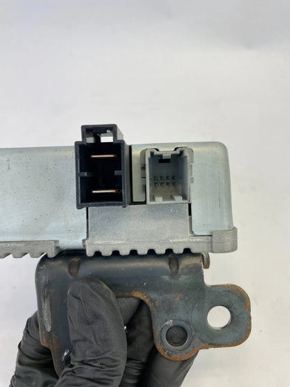 2013-2017 HYUNDAI ELANTRA GT 1.8L A/T POWER STEERING COLUMN CONTROL MODULE OEM