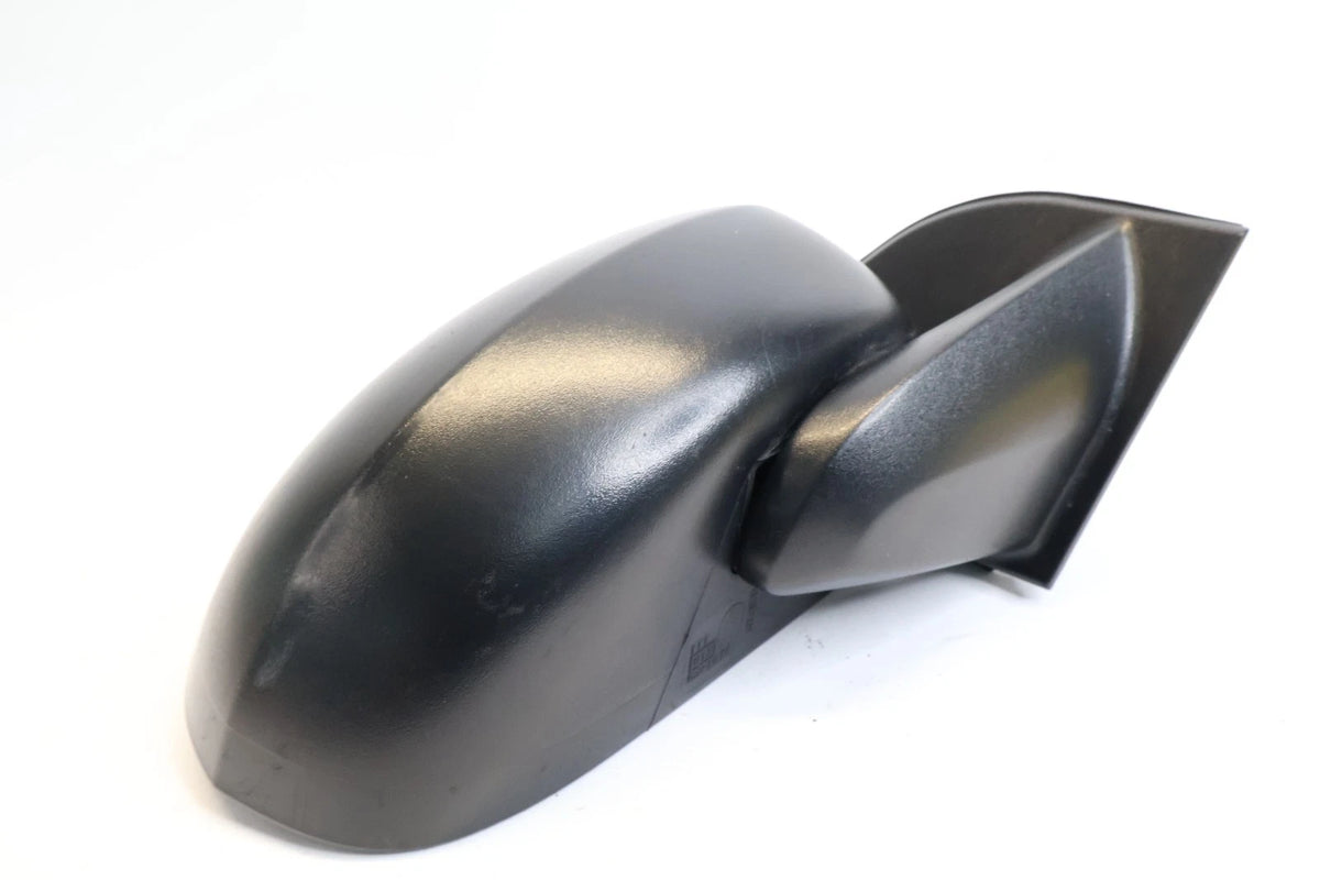 07-17 JEEP COMPASS FRONT RIGHT PASSENGER SIDE VIEW EXTERIOR DOOR MIRROR HEATED