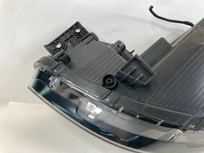 2014-2016 KIA SOUL FRONT RIGHT SIDE HEADLIGHT HEADLAMP HALOGEN 92102-B2230 OEM