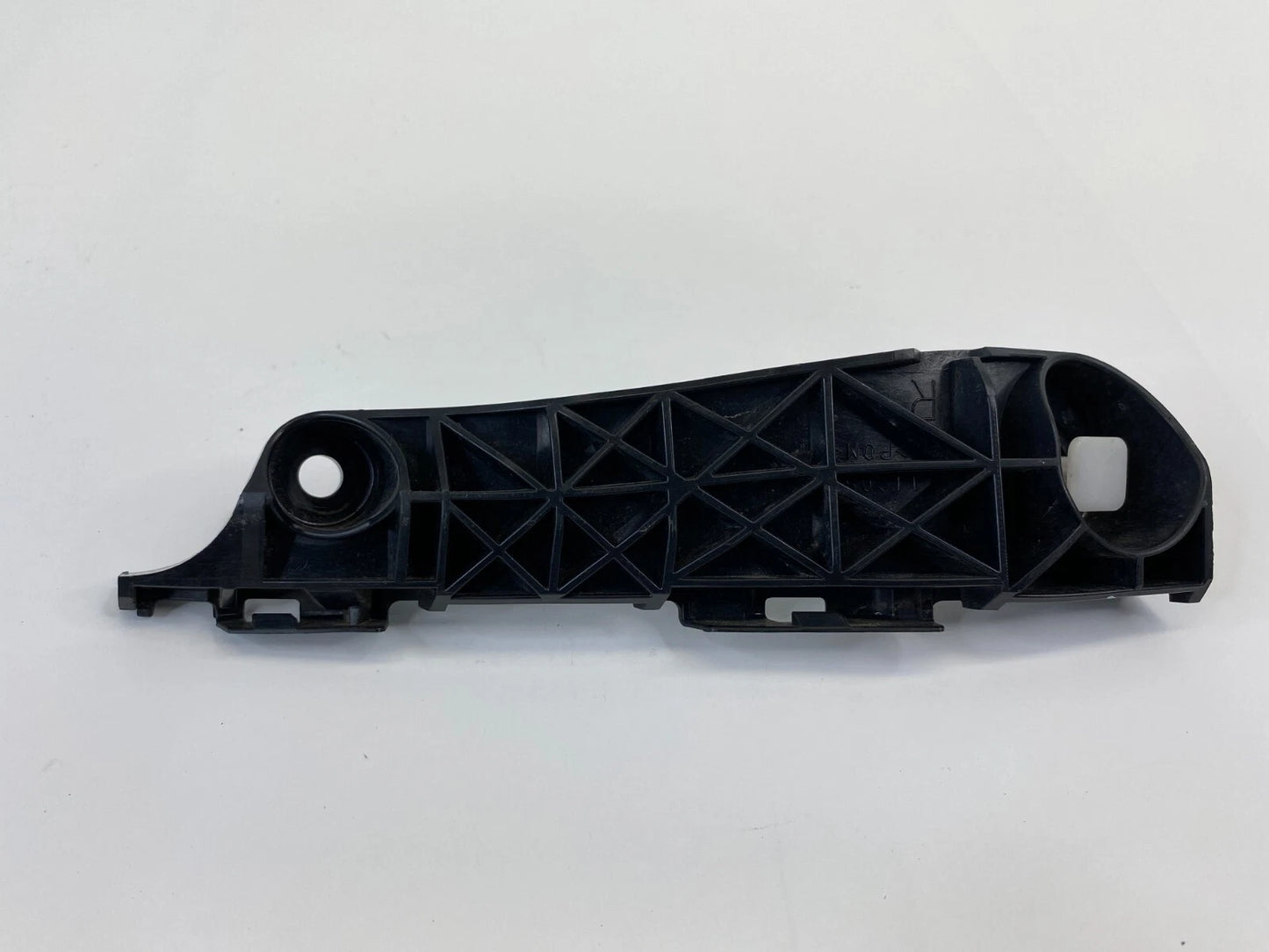 2006-2012 TOYOTA RAV4 FRONT RIGHT BUMPER BRACKET RETAINER COVER STAY 52535-0R010