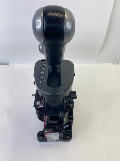 2009-2013 NISSAN ROGUE 2.5L A/TRANS GEAR SHIFTER SELECTOR LEVER HANDLE JM70A OEM